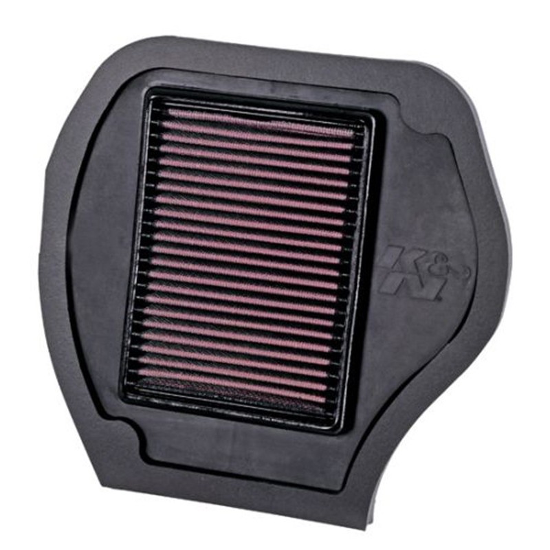 Filtro Aire K N Yamaha Grizzly 550