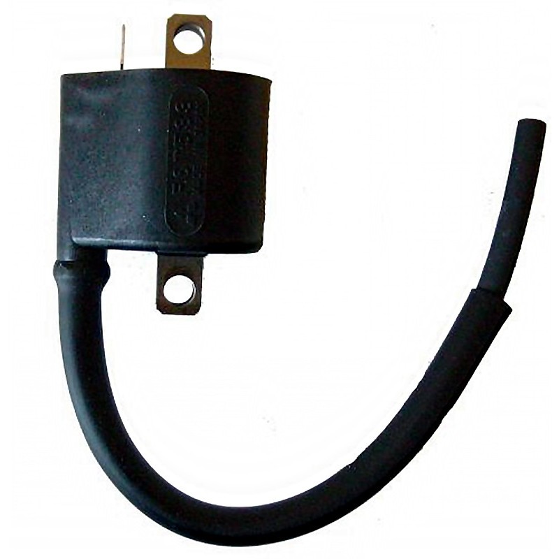 Bobina Mitsubishi F6T533 12V-0,4 OHM- 1 CONTACTO-CON CABLE