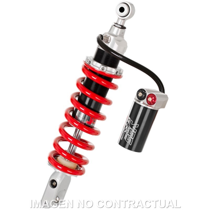 Monoamortiguador YSS Gas c/Botella Honda CRF 250