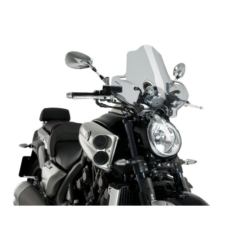CBRIS. NEW GENERATION YAMAHA V-MAX 09'-17' C/HUMO