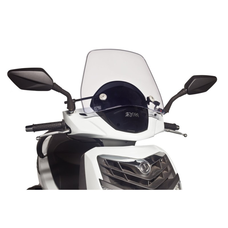 CBRIS.TRAFFIC SYM HD2 125/200I C/TRANSPARENTE