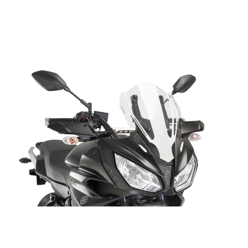 CUPULA RACING YAMAHA MT-07 TRACER 16-18'C/T