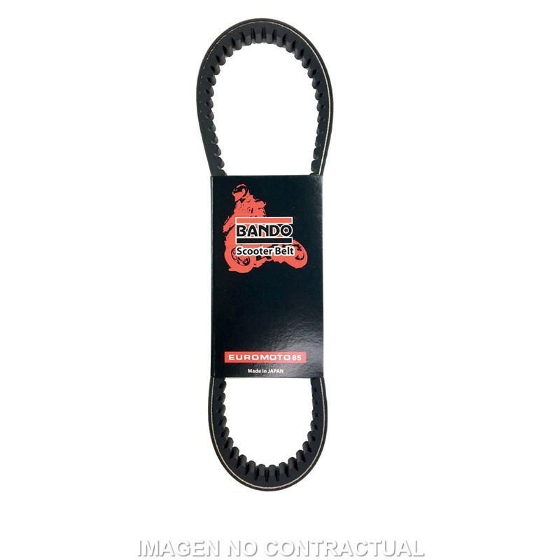 Correa de transmisión Bando Honda SH / Forza / ADV 350 (21/)