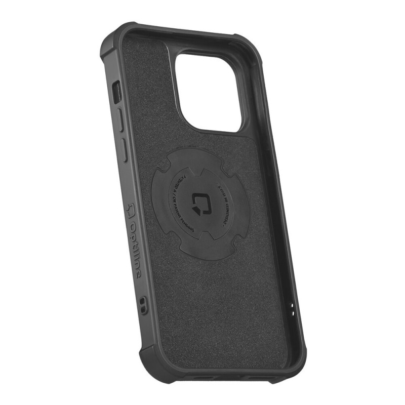 MAG-PRO DUOLOCK FUNDA PARA IPHONE 14 PRO MAX