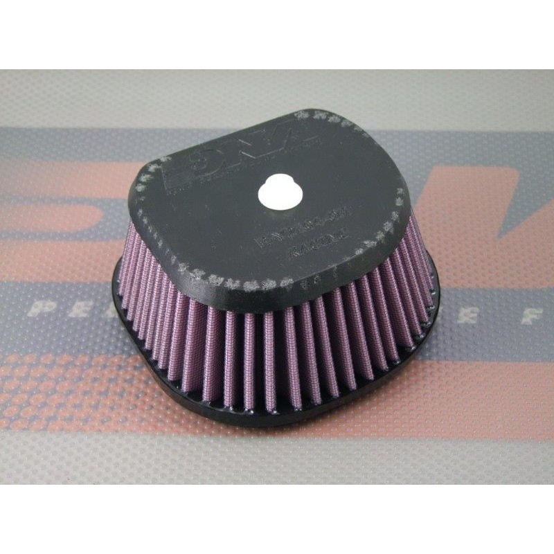 DNA AIR FILTER FOR YAMAHA WR 250F 03 -08  RACING