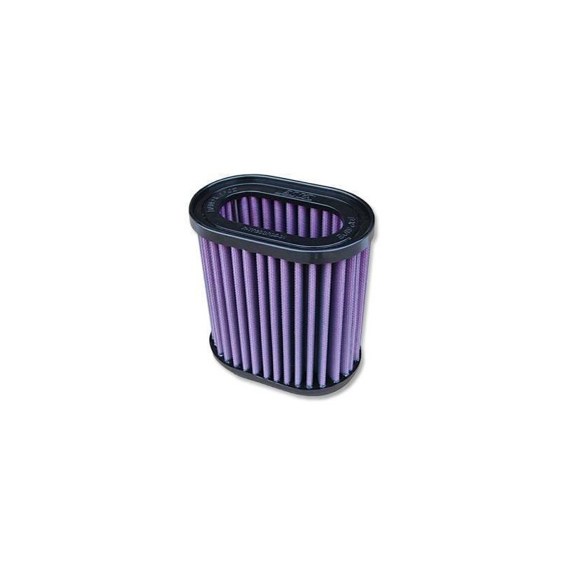 DNA AIR FILTER FOR TRIUMPH ROCKET III 05 -06