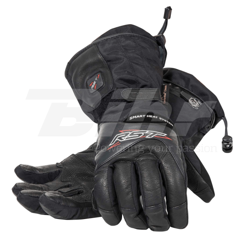 GUANTES RST THERMOTECH CE IMPERMEABLE CALEFACTABLE