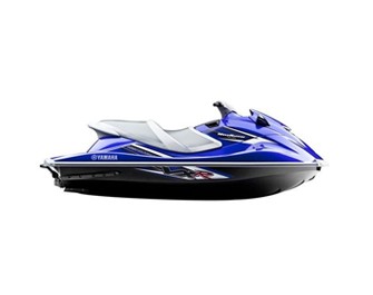 Motos de Agua Yamaha